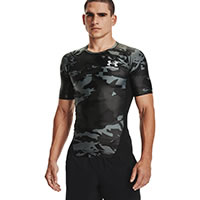 ISOCHILL HEATGEAR COMP PRINT - Under Armour
