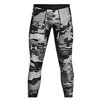 ISOCHILL PRINT LEGGINGS - Under Armour