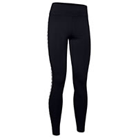 LEGGING W FAVORITE BLACK - Under Armour