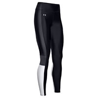 LEGGING W PERFORMANCE BLACK - Under Armour