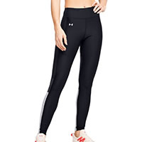 LEGGING W PERFORMANCE BLACK - Under Armour