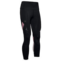 LEGGING W RUSH GRAPHIC - Under Armour