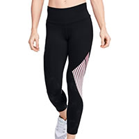 LEGGING W RUSH GRAPHIC - Under Armour