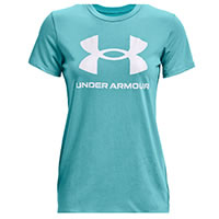 LIVE SPORTSTYLE  GRAPH BLUE - Under Armour