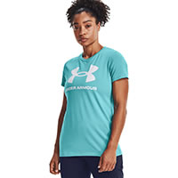 LIVE SPORTSTYLE  GRAPH BLUE - Under Armour