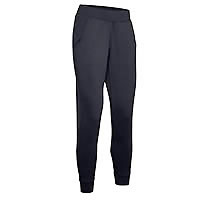MERIDAN JOGGER BLACK - Under Armour