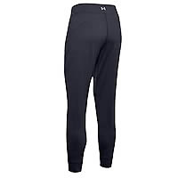 MERIDAN JOGGER BLACK - Under Armour