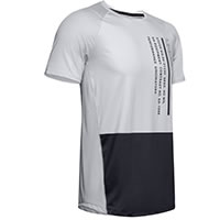 MK1 GRAPH ECHO WHITE - Under Armour