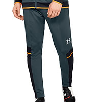 PANT CHALLENGER III STEEL - Under Armour