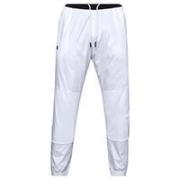PANT RECOVER LEGACY WHITE - Under Armour