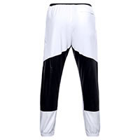 PANT RECOVER LEGACY WHITE - Under Armour