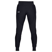 QUALIFIER W POCKET PANT BLACK - Under Armour