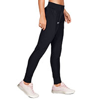 QUALIFIER W POCKET PANT BLACK - Under Armour