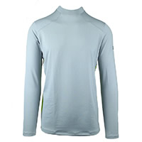 REACTOR CG LS GREY - Under Armour