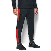 REACTOR PANT GREY - Under Armour