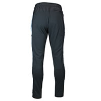 RIVAL TERRY AMP PANT BLACK - Under Armour