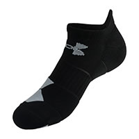 RUN CUSHION NOSHOW - Under Armour