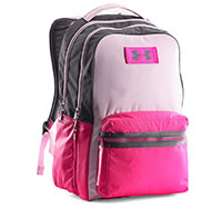 SAC A DOS WATCHME ROSE - Under Armour