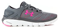 SPEEDFORM F GRIS - Under Armour