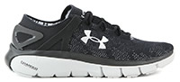 SPEEDFORM VENT NOIR - Under Armour