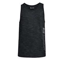 SPORTSTYLE GRAPHIC TANK BLACK - Under Armour