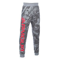 SPORTSTYLE PRINTED JOGGER GRIS - Under Armour