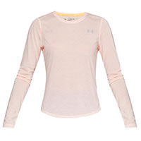 STREAKER ML LIGHT PINK - Under Armour