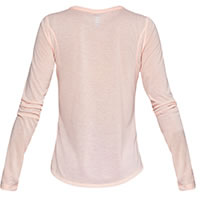 STREAKER ML LIGHT PINK - Under Armour
