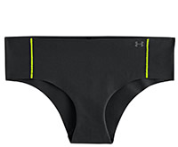 STRETCH CHEEKY NOIR - Under Armour