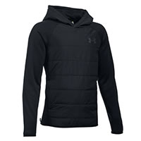 SWACKET INSULATED NOIR - Under Armour