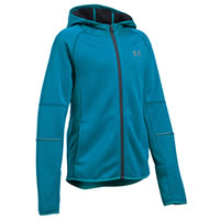 SWACKET KIDS BLUE - Under Armour