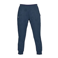 TB BALANCE CROP BLUE - Under Armour