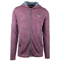 THREADBORNE HOODIE RNR - Under Armour