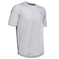 TSHIRT RECOVERY WHITE - Under Armour