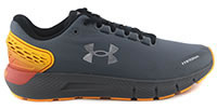 UA CHARGED ROGUE 2 BLACK - Under Armour