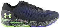 UA HOVR SONIC 4 FnRn BLACK - Under Armour