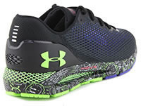 UA HOVR SONIC 4 FnRn BLACK - Under Armour