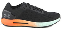 UA HOVR Sonic 2 BLACK - Under Armour