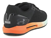 UA HOVR Sonic 2 BLACK - Under Armour