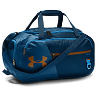 UNDENIABLE 4 DUFFLE BLUE - Under Armour