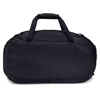 UNDENIABLE 4 MD DUFFLE BLACK - Under Armour