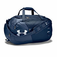 UNDENIABLE 4 MD DUFFLE BLUE - Under Armour