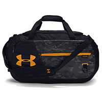 UNDENIABLE 4 MD DUFFLE GOLD - Under Armour