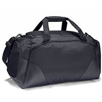 UNDENIABLE DUFFEL MED BLACK - Under Armour