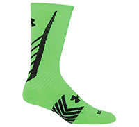 UNDENIABLE SOCKS VERT - Under Armour