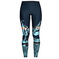 VANISH PRINTED LEGGING - Under Armour