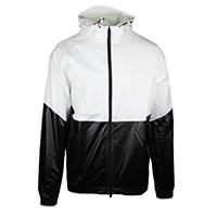 WINDBREAKER LEGACY WHITE - Under Armour