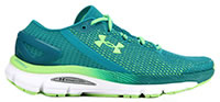 W SPEEDFORM GEMINI VERT - Under Armour