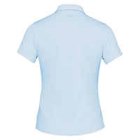 ZINGER POLO SKY BLUE - Under Armour