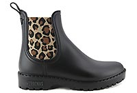 GAUDI NOIR LEOPARD - Verbenas
